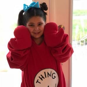 Meet your Posher, Julie